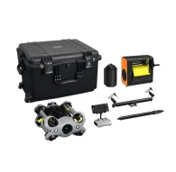 Chasing M2 S Underwater ROV Advanced Set with carrying case, remote controller, and accessories for professional underwater explorationChasing M2 S Underwater ROV Advanced Set with carrying case, remote controller, and accessories for professional underwater exploration