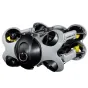 Chasing M2 S Underwater ROV Advanced Set with 8 vectored thrusters, anti-stuck motors, and HD imaging for deep-sea exploration