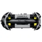 Chasing M2 S Underwater ROV Advanced Set with 8 vectored thrusters, anti-stuck motors, and HD imaging system