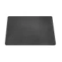 CONECARTS Small cart - with rubber mat - two shelves (CNC1#A0A00W01R2B00)
