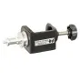 Holders Clamps - Falcon Eyes Shelf Clamp + Spigot CL-35AL - buy today in store and with delivery