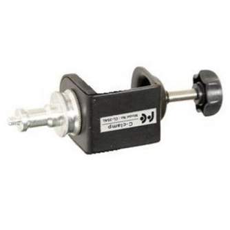 Holders Clamps - Falcon Eyes Shelf Clamp + Spigot CL-35AL - buy today in store and with delivery