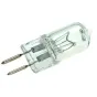 Vairs neražo - Linkstar G6.35/50W Halogen Lamp, 50W 299907