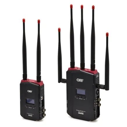 CVW Pro800 Wireless Video Transmission