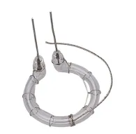 Studijas gaismu spuldzes - Falcon Eyes Flash Tube RT-0828-160L for SS150 - ātri pasūtīt no ražotājaStudijas gaismu spuldzes - Falcon Eyes Flash Tube RT-0828-160L for SS150 - ātri pasūtīt no ražotāja