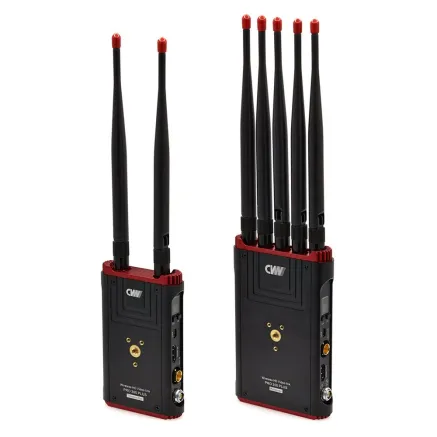 CVW Pro300 Plus Wireless Video Transmission