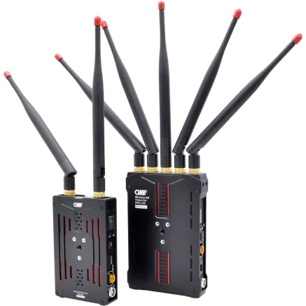 CVW Pro200 Wireless Video Transmission