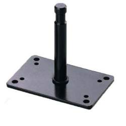 Holders Clamps - Falcon Eyes Wall Mount FA-027A H 6 cm - buy today in store and with delivery