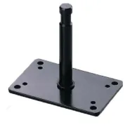 Turētāji - Falcon Eyes Wallplate FA-027A H 6 cm 2999469 - ātri pasūtīt no ražotājaTurētāji - Falcon Eyes Wallplate FA-027A H 6 cm 2999469 - ātri pasūtīt no ražotāja