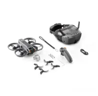 DJI Avata 2 Fly Smart Combo (Single Battery)DJI Avata 2 Fly Smart Combo (Single Battery)