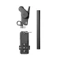 DJI Focus Pro Creator Combo kit with motor, grip, and 15 mm rod