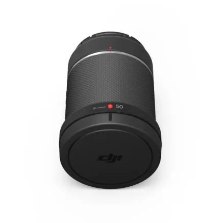 DJI DL 50mm Objektiv F2.8 LS ASPH