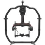 DJI Ronin 2 Professional Combo gimbal stabilizer with dual battery mounts and camera cage