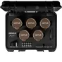 DZOFILM Arles Lustre 5-Lens Kit PL (14/21/40/135/180)