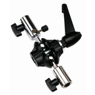 Holders Clamps - Falcon Eyes Tilting Bracket TB-360 - buy today in store and with delivery