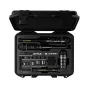DZOFILM X-TRACT 18-28mm T.8 FF Probe Macro Zoom 3-Lens Kit