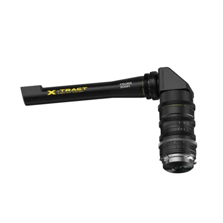 DZOFILM X-TRACT 18-28mm T.8 FF 360 Probe Macro Zoom Lens