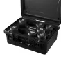 DZOFILM Vespid Prime 7-Lens Kit (16/25/35/50/75/100/125)