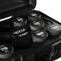 DZOFILM Vespid Prime 7-Lens Kit (16/25/35/50/75/100/125)