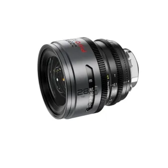 DZOFILM Pavo 2x Anamorphic 28mm T2.1 for PL/EF Mount (S35) metric - Neutral Coating (DZO-PA2821PLMN)