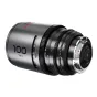 DZOFILM Pavo 2x Anamorphic 3-Lens Kit (32/55/100mm T2.1/T2.4) for PL/EF Mount (S35)(DZO-PAB3PLMN)