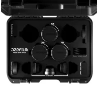 DZOFILM Vespid Cyber 3-Lens Kit (35/50/75 T2.1)DZOFILM Vespid Cyber 3-Lens Kit (35/50/75 T2.1)