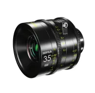 DZOFILM Vespid Cyber 35mm T2.1 Kino lēns ar PL/EF montāžu un datu saskarniDZOFILM Vespid Cyber 35mm T2.1 Kino lēns ar PL/EF montāžu un datu saskarni