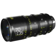 DZOFILM Cine Lens Catta Ace Zoom 70-135 T2.9 Black for PL/EF Mount (VV/FF) (Box)DZOFILM Cine Lens Catta Ace Zoom 70-135 T2.9 Black for PL/EF Mount (VV/FF) (Box)