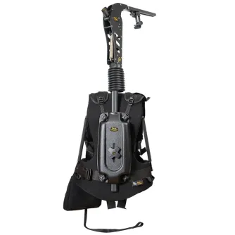 Easyrig Minimax w/ Cinema Flex vest & STABIL Light (EASY-MMCF10XSTL)