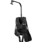 Easyrig Minimax with Cinema Flex vest and Standard Arm for lightweight camera support