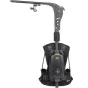 Easyrig Minimax lightweight vest with STABIL Light arm, black backpack harness, adjustable support for 2‑7 kg cameras, Swedish-made handheld rig
