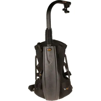 Easyrig Vario 5 + Gimbal Vest + 130mm Support Arm (EASY-VG582A)