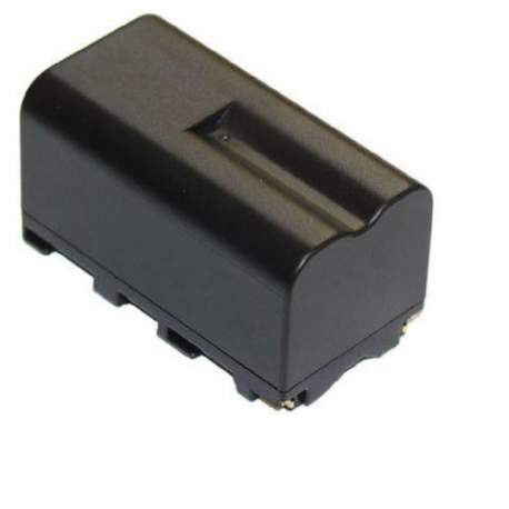 Kameru akumulatori - Falcon Eyes baterija NP-F750 for MV-AD1/DV-256V/DV-320VC 2905961 - ātri pasūtīt no ražotāja