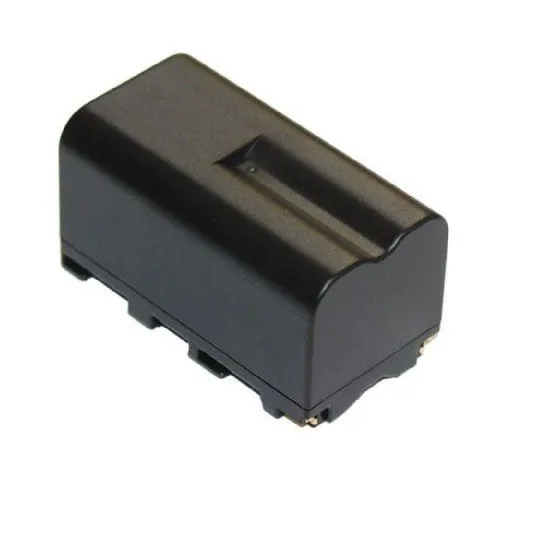 Falcon Eyes baterija NP-F750