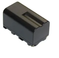 Camera Batteries - Falcon Eyes Battery NP-F750 - quick order from manufacturerCamera Batteries - Falcon Eyes Battery NP-F750 - quick order from manufacturer