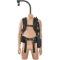 Easyrig Vario 5 + Cine Vest + Standard Arm (EASY-VC582)