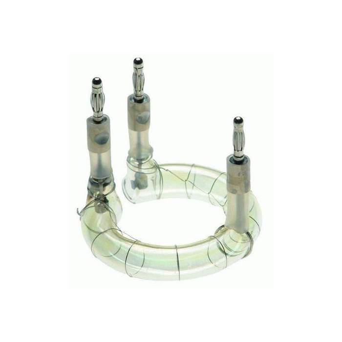 Studijas gaismu spuldzes - Linkstar Flash Tube RTC-0955-350L UV-LF for LF-300A, LL-300D and LL-300 - ātri pasūtīt no ražotāja