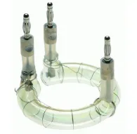Replacement Lamps - Linkstar Flash Tube RTC-0955-350L UV-LF for LF-300A, LL-300D and LL-300 - quick order from manufacturerReplacement Lamps - Linkstar Flash Tube RTC-0955-350L UV-LF for LF-300A, LL-300D and LL-300 - quick order from manufacturer