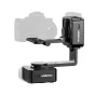 Edelkrone HeadONE v2 motorizēta pansa un tilta sistēma ar divām vienībām un tilta moduliem precīzai 360° kameru kustībai