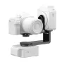 Edelkrone HeadONE v2 motorizēta pansa un tilta sistēma ar divām vienībām un tilta moduliem precīzai kameru kontrolei