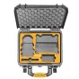 HPRC 2300 Case for DJI Mini 5 Pro Fly More Combo with Smart Controller