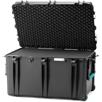 HPRC 2800W with Cubed Foam (HPRC2800W_CUBBLB)
