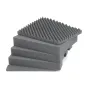 HPRC 2800W with Cubed Foam (HPRC2800W_CUBBLB)