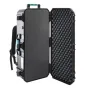 HPRC 5200R RESIN Backpack CASE with cubed foam (HPRC5200R_CUBBLB)