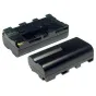 Camera Batteries - Falcon Eyes Battery NP-F550 - quick order from manufacturer
