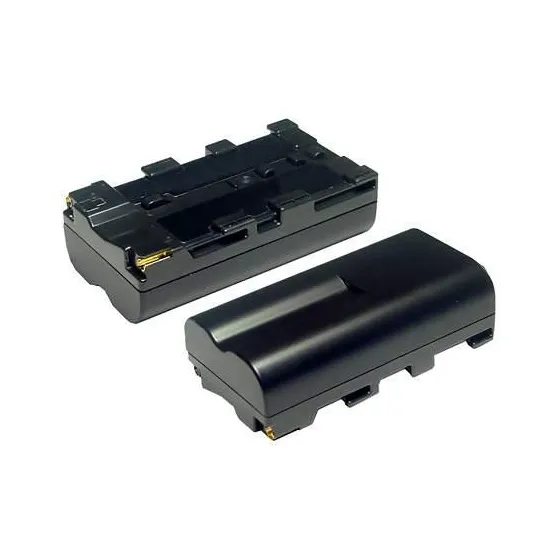 Falcon Eyes baterija NP-F550