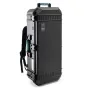 HPRC 5200R RESIN Backpack CASE with cubed foam (HPRC5200R_CUBBLB)