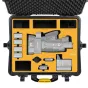 HPRC 2700W for Sony PXW-Z190 (Z190-2700W-01)