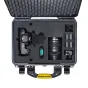 HPRC 2400 Case for Blackmagic Pocket Cinema Camera 6K or 4K + Metabones