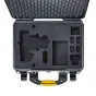 HPRC 2400 Case for Blackmagic Pocket Cinema Camera 6K or 4K + Metabones